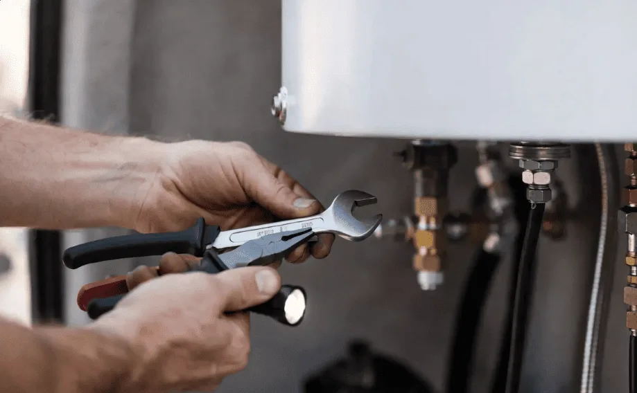 Why choose Water Heater Repair in Derrick City, PA